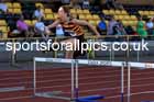 Hurdles, 2022 NEGP Monkton No. 6, Wednesday, Aug. 10th. Photo: David T. Hewitson/Sports for All Pics